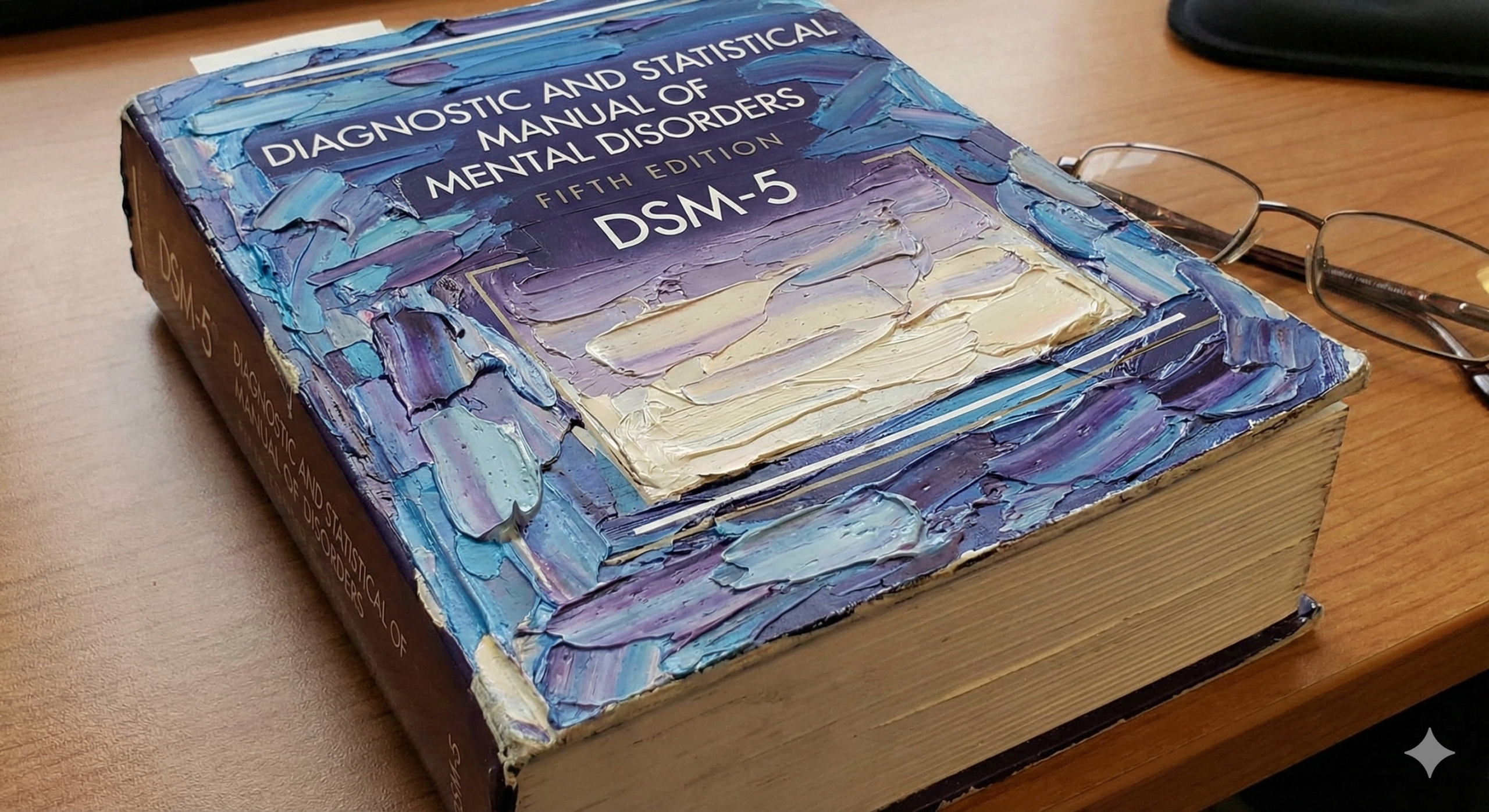 Beyond DSM Diagnosis | Restoring Context and Coherence in Mental Health Assessment