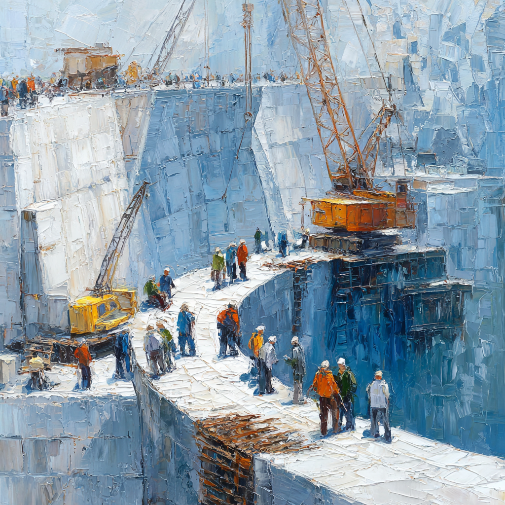 The Invisible Crisis | Making America’s Infrastructure Politically Consequential