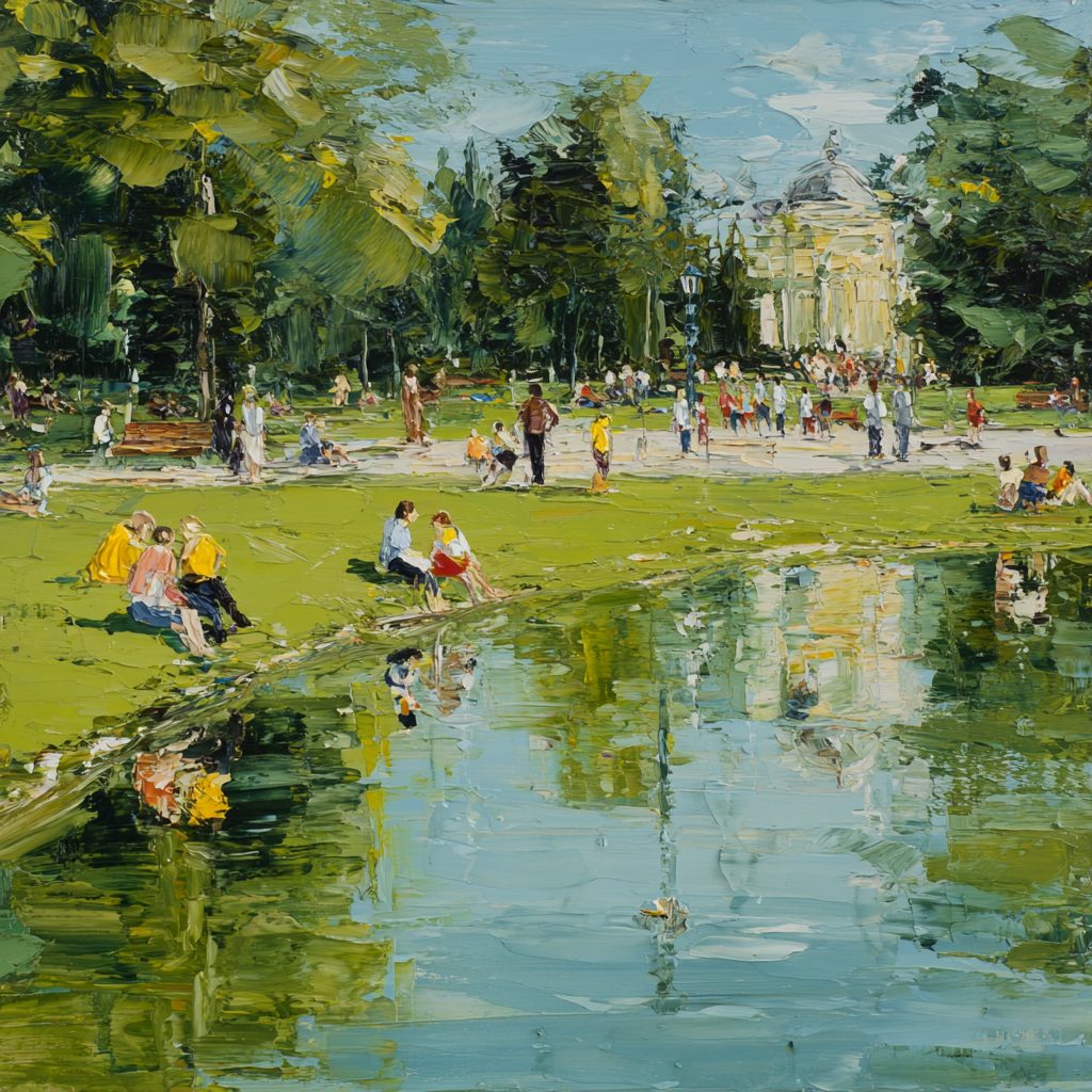Parks That Work for People, Workers, and the Land | Why Context Matters More Than Templates