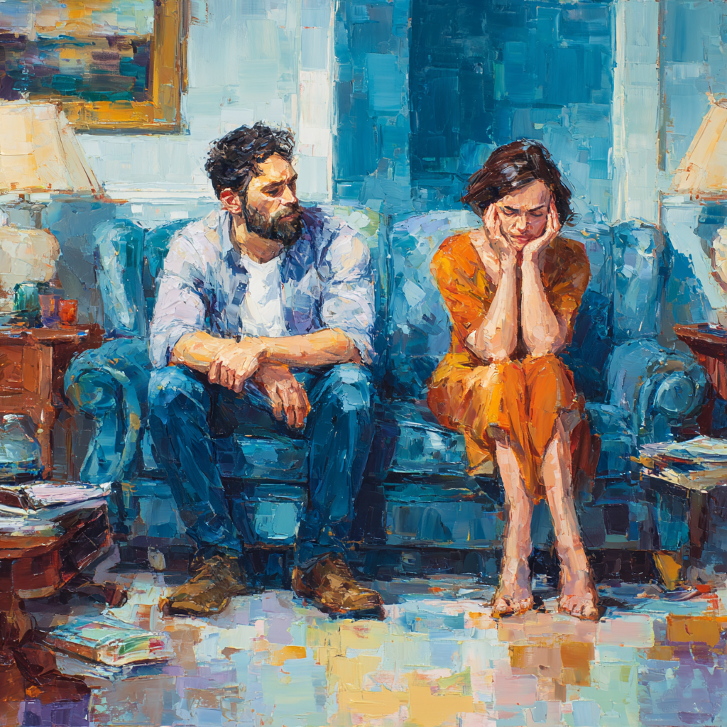 Why People Get Divorced — And How Relational Education Could Change the Odds
