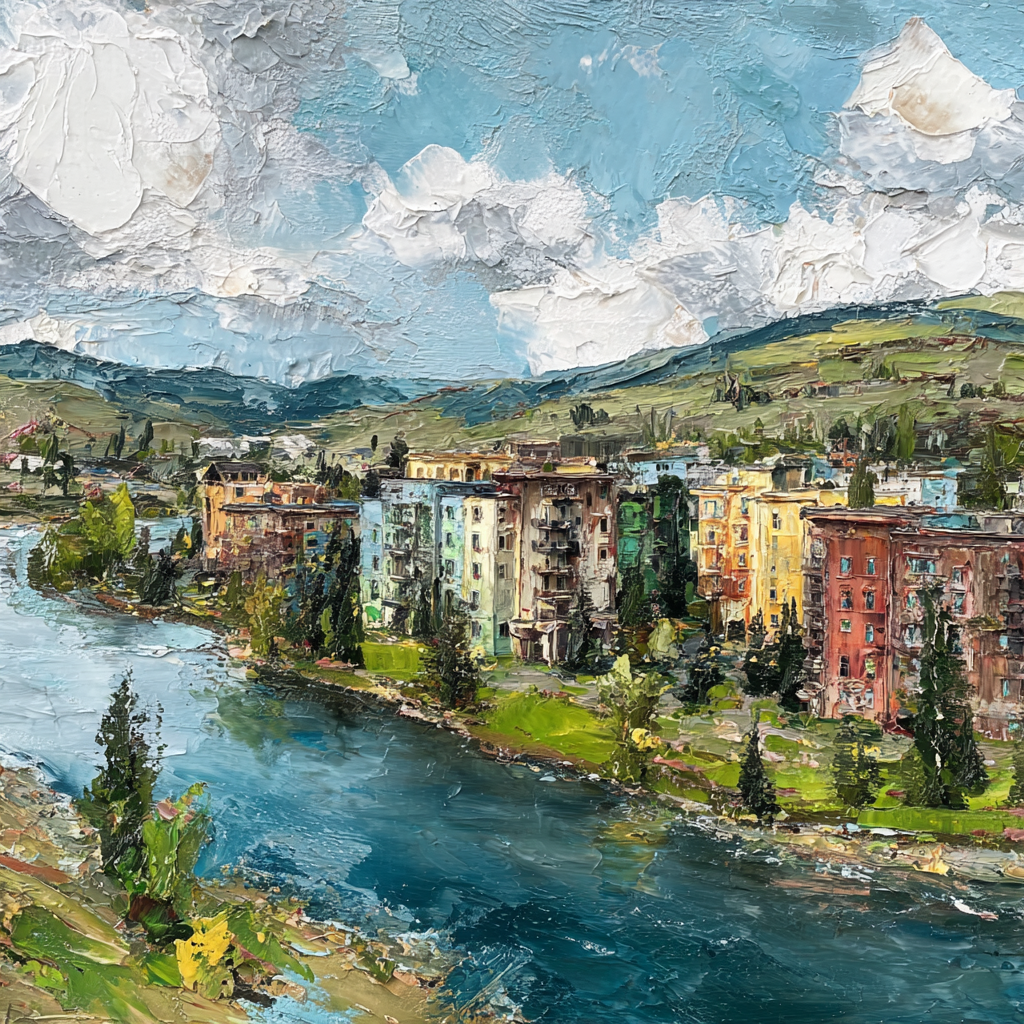 Steamboat Springs Workforce Housing and the Riverview Model | A Faster Template for Mountain Towns