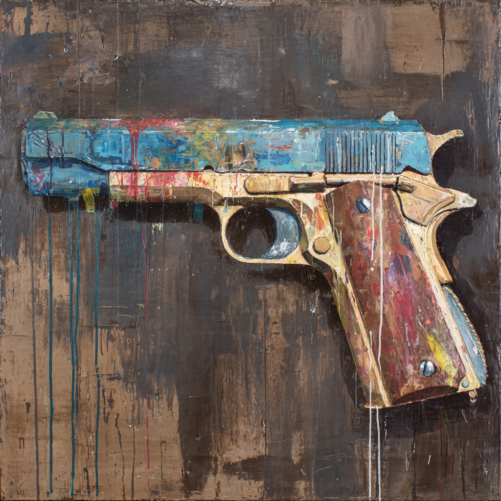Gun Rights, Public Safety, and the Missing Middle | Building a Firearms Accountability System That Can Hold Both