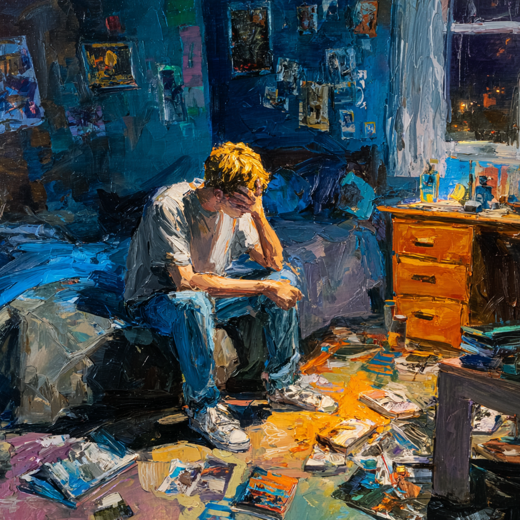 Task Initiation and Human Design | Why ADHD Paralysis Is a Problem of Entry, Not Effort