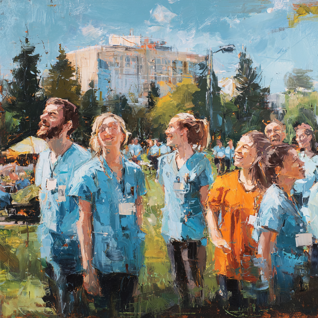 Reimagining Healthcare | A System That Prevents More, Extracts Less, and Costs Less