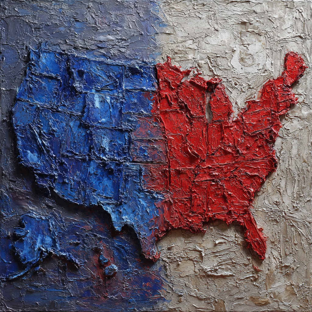 Why Gerrymandering is Currently Inevitable | Engineered Maps and the Limits of Restraint